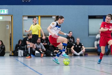 Bild 5 - F NFV Futsalturnier